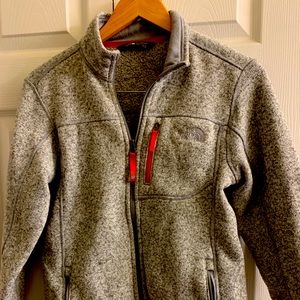 Lot of Six boys hoodie sweatshirts size L